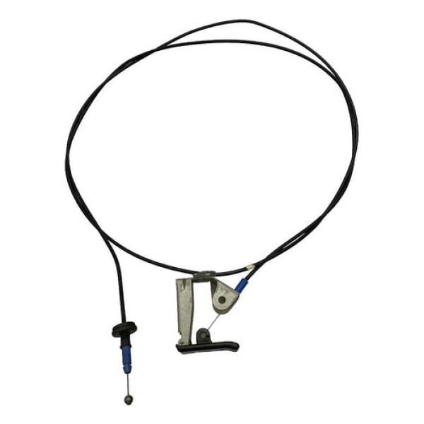 Cabo Alavanca Abertura Capô Honda Hr-v Ex 1.8  2020