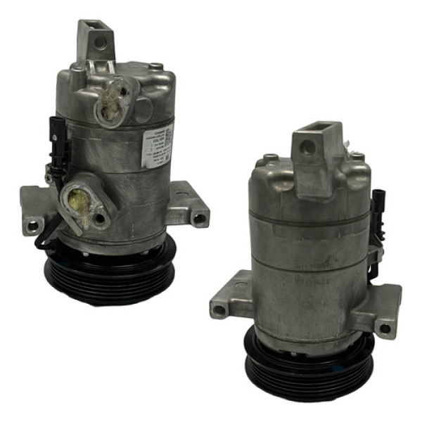 Compressor Ar Chevrolet Tracker 1.0 Turbo 2021 | 26297905