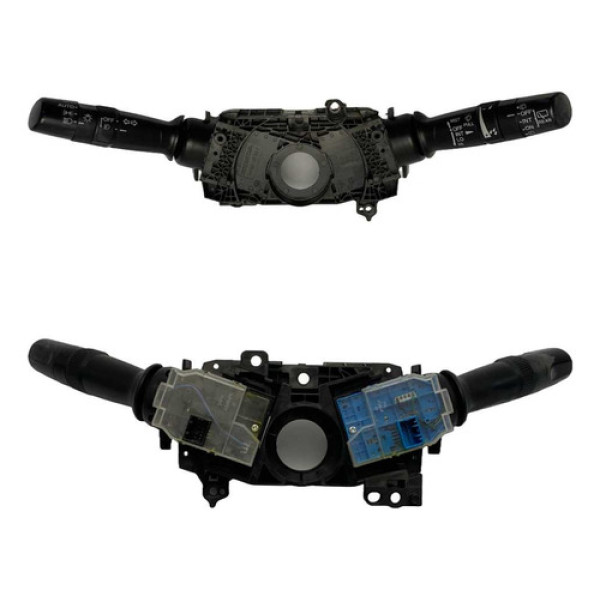 Chave Seta Limpador Honda Hrv Touring Exl 1.8 2021 2022 