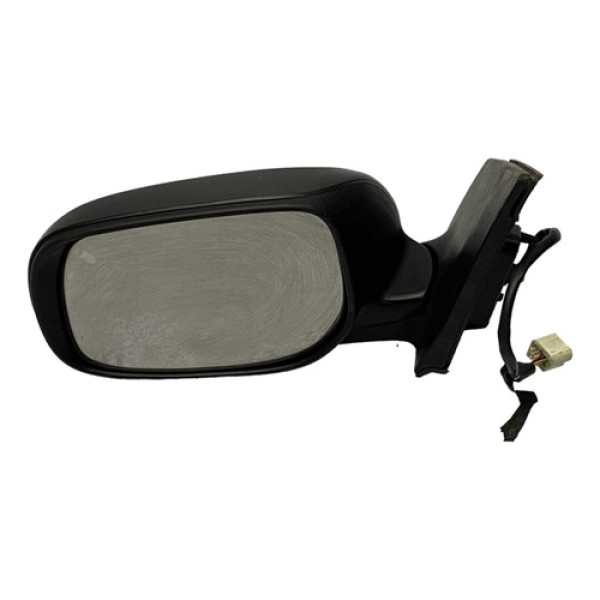 Retrovisor Elétrico Esquerdo Corolla 2009 2014 Detalhe