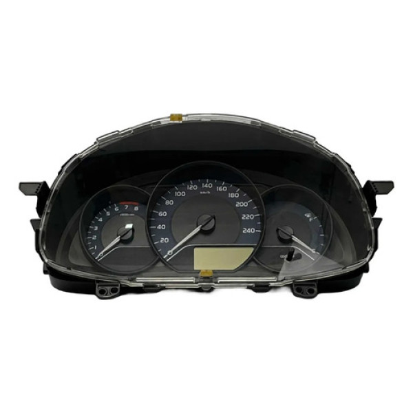 Painel Instrumentos Toyota Corolla Gli 1.8 2015 2019 Preto Preto