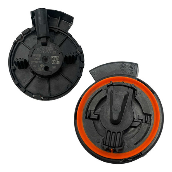 Sensor Impacto Porta Nivus Tsi 200 1.0 Aut 2021/23 2qb959354