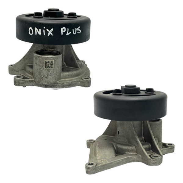 Bomba Água Chevrolet Onix Plus 2020 | 12708718