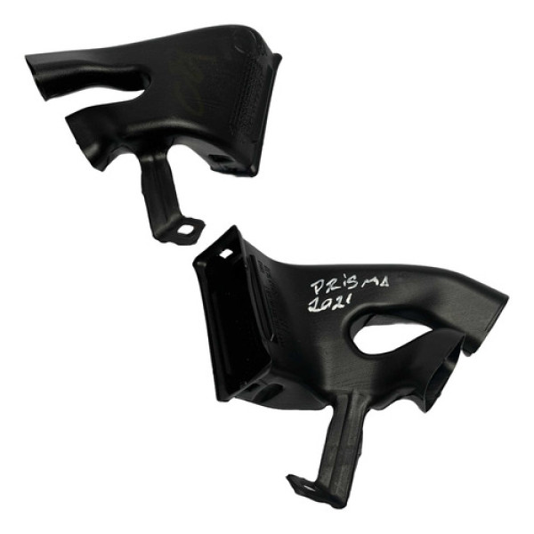 Duto Ventilação Interna Inferior Gm Prisma 2021 | 52123672