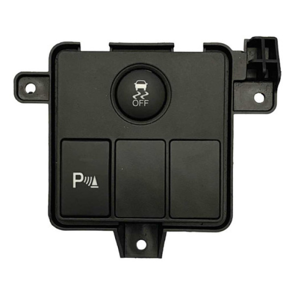 Botão Controle Tração Off Sensor Estacionamento Hr-v 2018 
