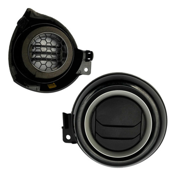 Difusor Ar Black Piano Direito Kicks 2020 2021 | 687605rb0a