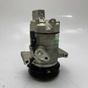 Compressor Ar Condicionado Gm Spin 1.8 2023 | 650686025