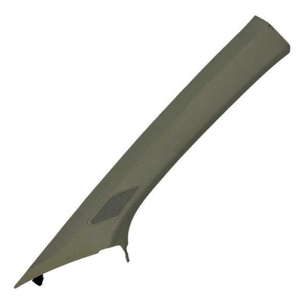 Moldura Coluna Direita Parabrisa  Polo Virtus 2018 2022 