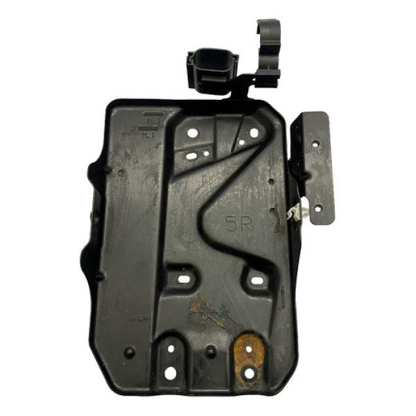 Suporte Base Bateria Nissan Versa Advance 1.6 2023 2024 Preto