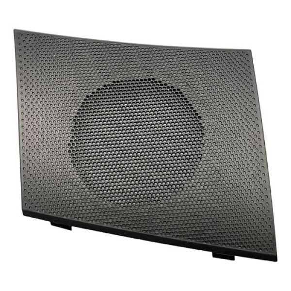 Tela Alto Falante  Direita Renault Kwid 2021 Preto