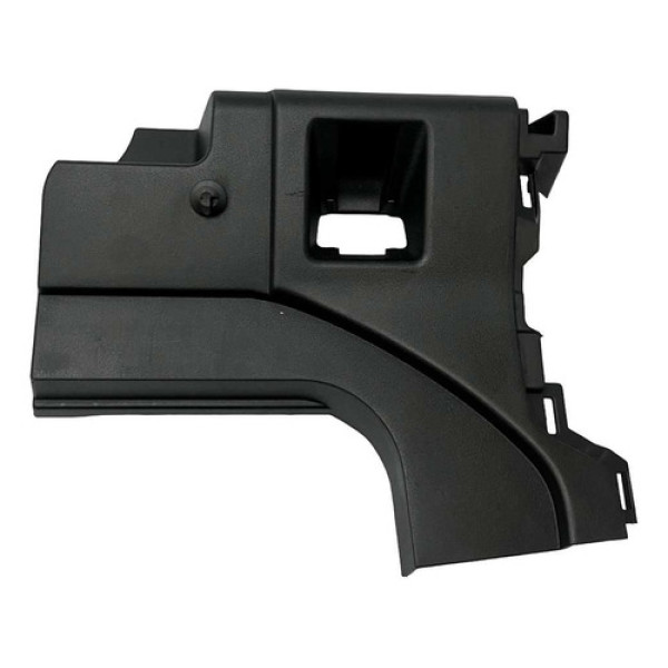 Acabamento Porta Malas Direito Honda Cr-v 2014 Preto