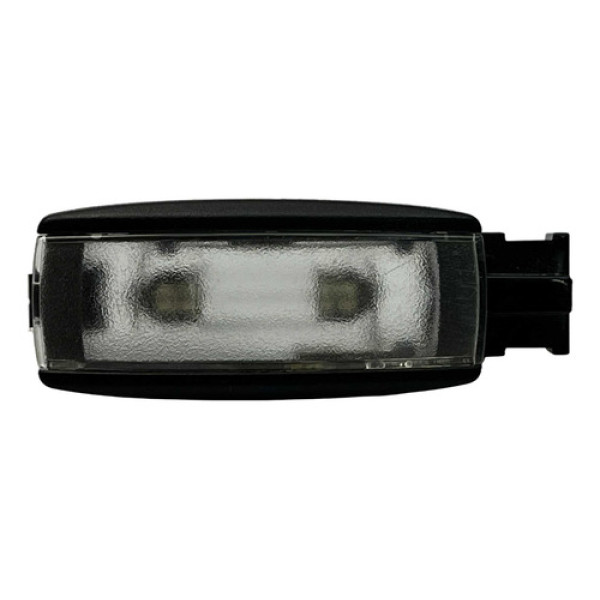 Luz Teto Salão Quebra Sol Volkswagen Polo 2021 17a947109