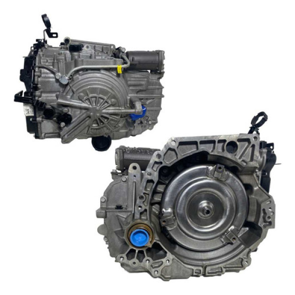 Caixa Marcha Câmbio Tracker 1.0 Turbo 2020 2022 | 6t302azs