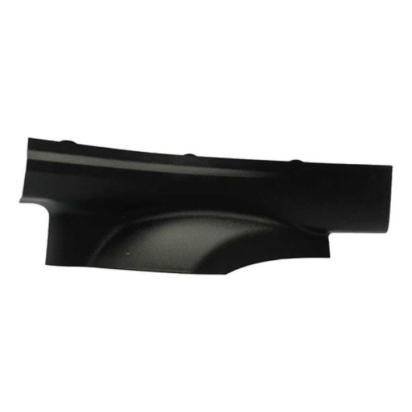 Soleira Porta Traseira Esquerda Onix 2019 | 52056750 Preto