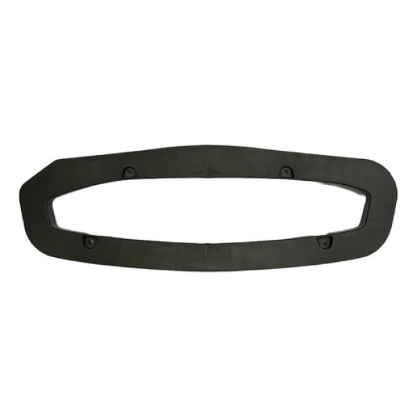 Acabamento Duto Entrada Ar Chevrolet Onix 2024 | 26209793  Preto