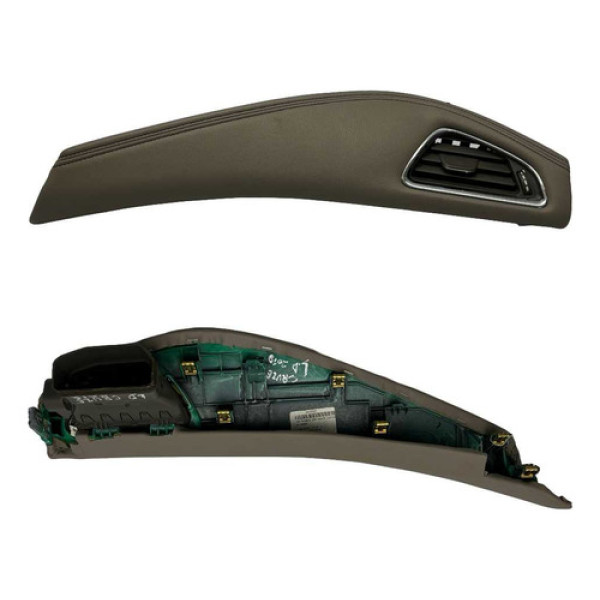 Difusor Ar Direito C Moldura Cruze 1.4 2019 | 39098652