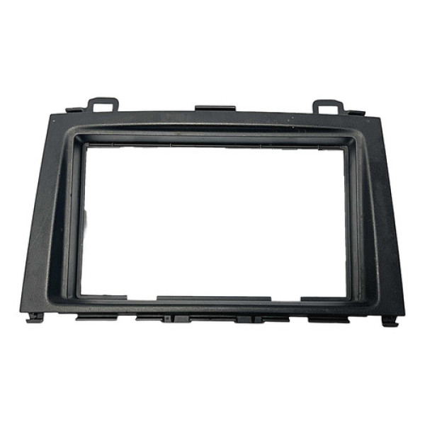 Moldura Central Rádio Honda Crv 2007 2011| 398115waao
