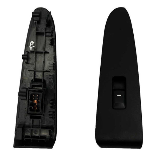 Moldura Botão Vidro Elétrico Traseira Direita Sportage 2015