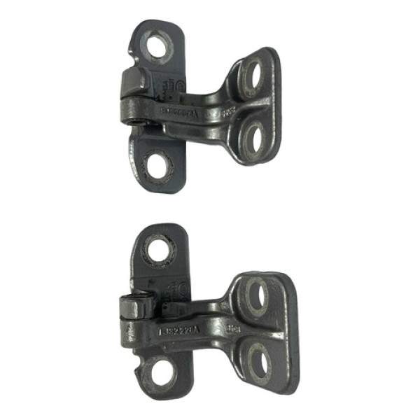 Par Dobradiça Direito Land Rover Evoque 2012 2015 | Bj32228a