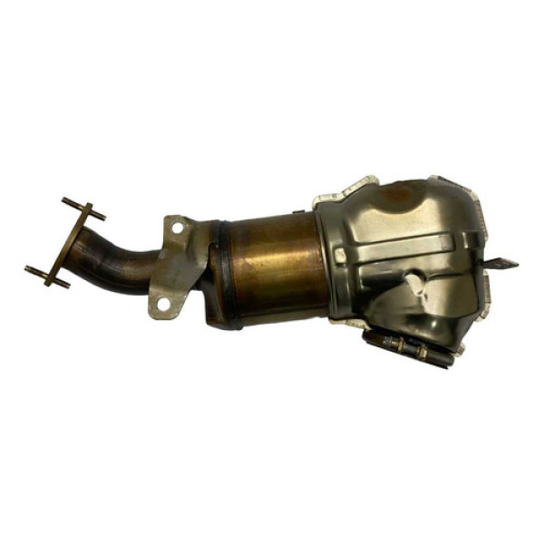 Catalisador Jeep Compass 1.3 2022 2023