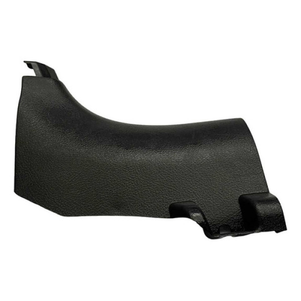 Soleira Dianteira Esquerda Toyota Yaris 2019 2020 Preto