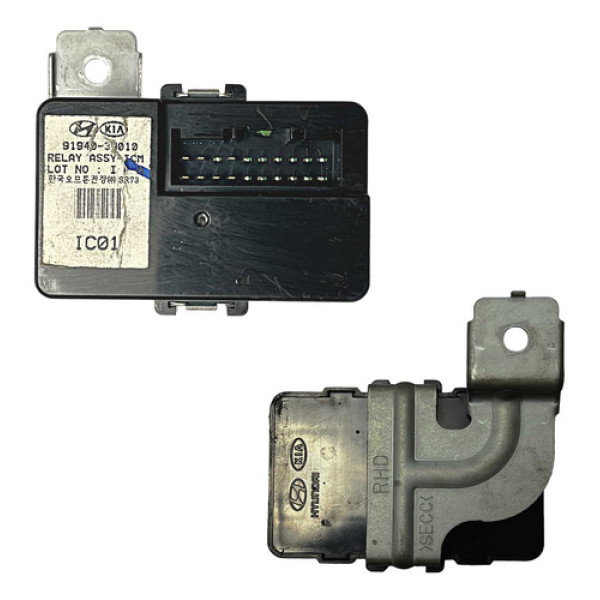 Módulo Bcm Conforto Kia Sportage 1.6 2.0 2010 2016 