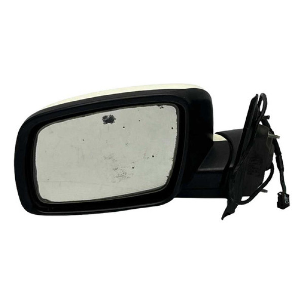 Retrovisor Esquerdo Fiat Freemont 2011 Detalhe 