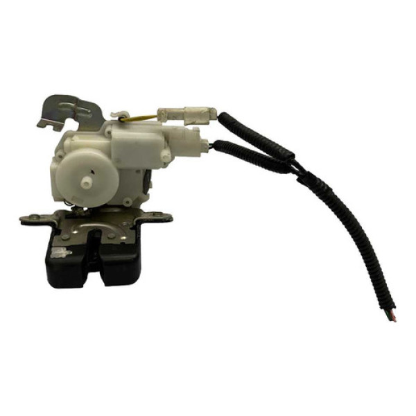 Fechadura Elétrica Porta Malas Honda Fit 2015 2020