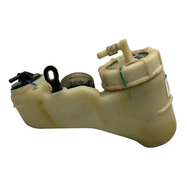 Reservatório Partida Fria Honda City 1.5 2010