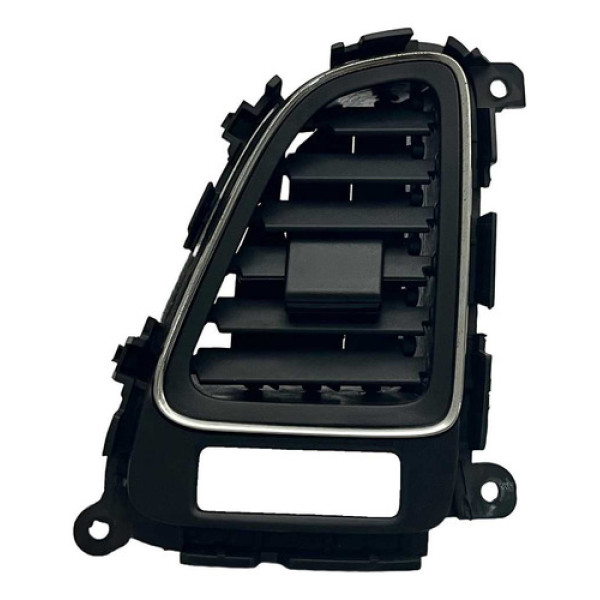 Difusor Ar Central Direito Honda Hrv 2016 2020