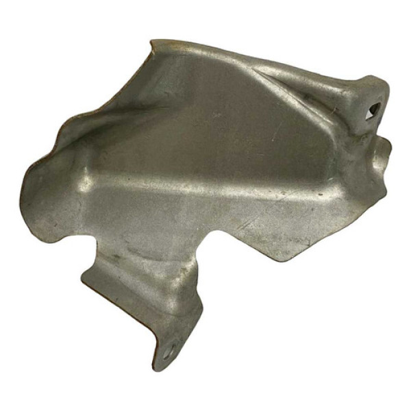 Defletor Protetor Calor Motor Nissan Versa Advance 1.6 2023