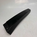 Acabamento Coluna Direito Porta Jetta 2012 Detalhe  Preto