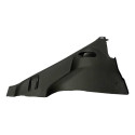 Acabamento Paralama Interno Traseiro Esquerdo Cobalt 2018 - Preto
