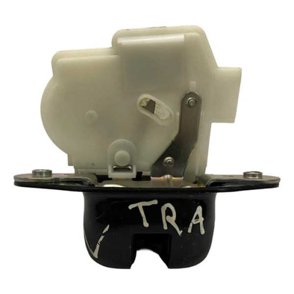 Fechadura Elétrica Porta Malas Honda Cr-v 2014 2015  3d202