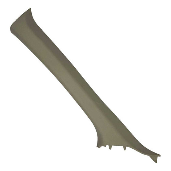 Acabamento Coluna Esquerdo Honda Hr-v Exl 2018 | 84151t7tm0