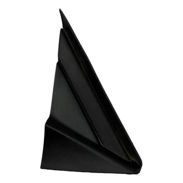 Acabamento Externo Retrovisor Direito T-cross 2020 Detalhe