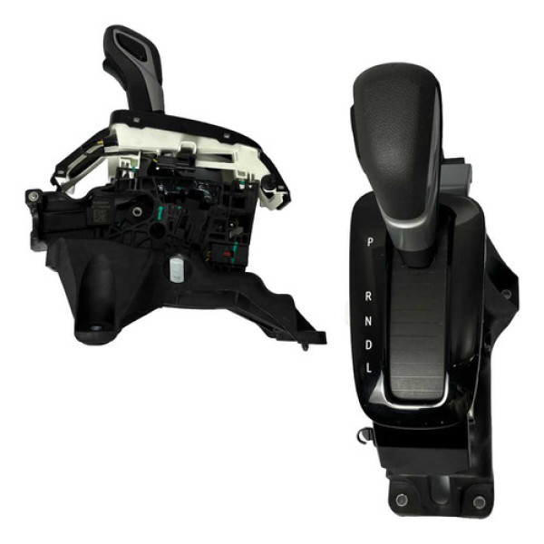 Alavanca Trambulador Chevrolet Tracker Premier 1.2 12v 2020 