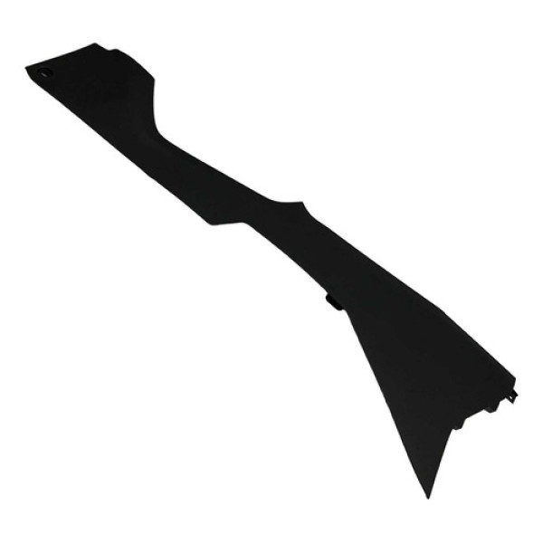 Acabamento Console Central Esquerdo Honda Hr-v Exl 1.8 2018