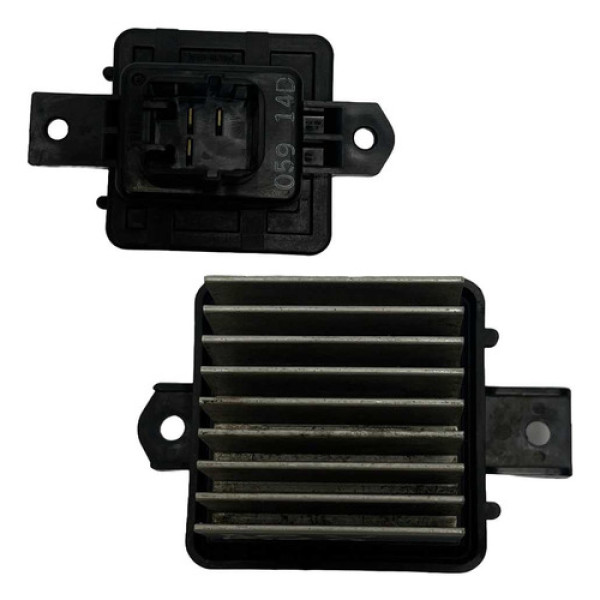 Módulo Resistência Ar Condicionado Mitsubishi Asx 2018