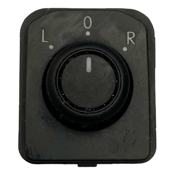 Botão Retrovisor Polo 2018 2019 2020 2021 | 2g0959565ifz