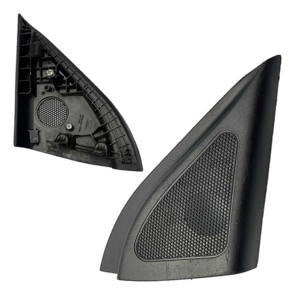 Acabamento Interno Retrovisor Direito Creta 2017 87660c9020