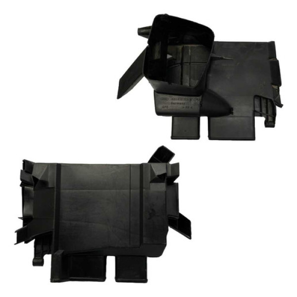 Junção Caixa Ventilação Interna Audi A4 1999 | 8d1819151