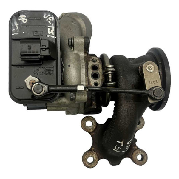 Turbina Volkswagen Up Tsi 1.0 2018 2022