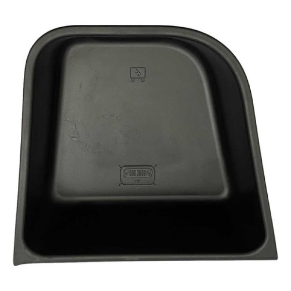 Acabamento Porta Objetos Esquerdo Jeep Compass 1.3 T270 2022