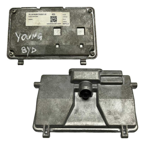 Câmera Frontal Parabrisa Byd Song Plus 2023 2024 