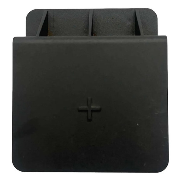 Tampa Polo Positivo Bateria Fiat Strada Freedom 2021