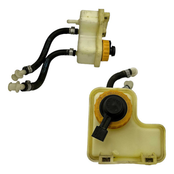 Reservatório Fluido Freio Fiat Idea 1.4 2010 | 050535