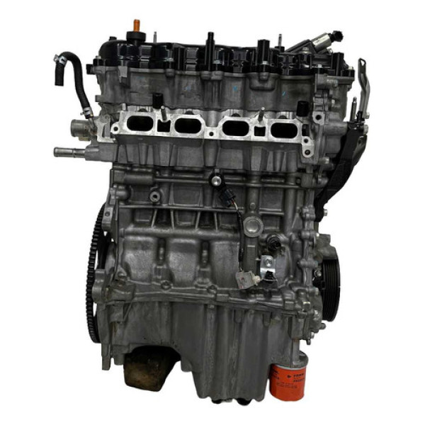 Motor Parcial Toyota Etios 1.5 16v Flex 2013 2021