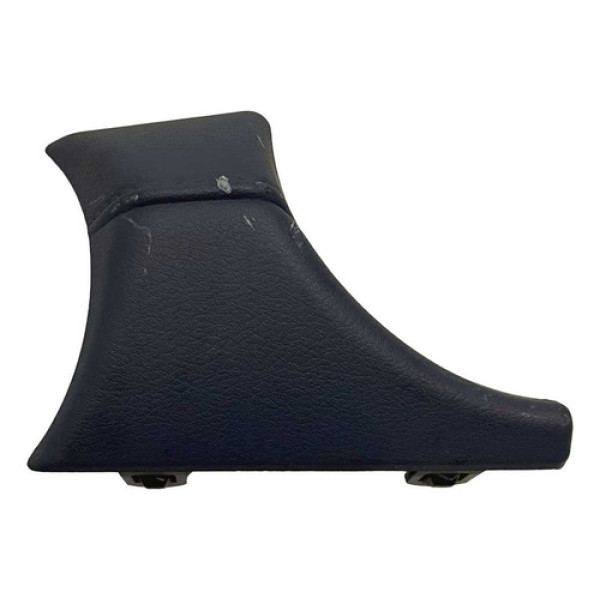 Acabamento Painel Esquerdo Nissan Versa Senses 1.6 2024 2025 Preto