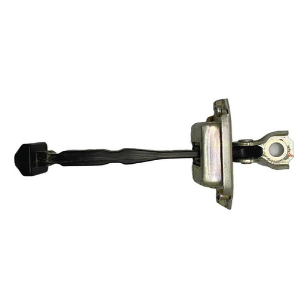 Limitador Porta Traseira Esquerda Nissan Kicks 2023 2024 Preto